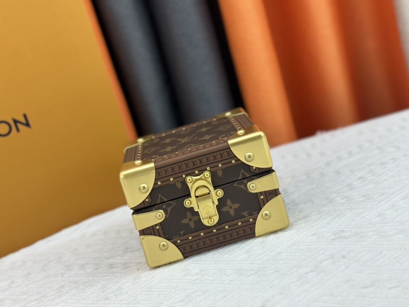 LV Box Bags